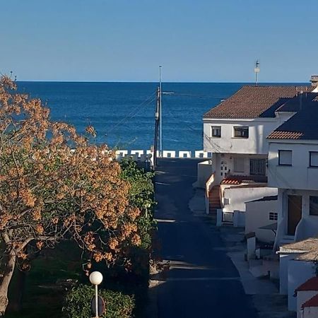 Sol Y Playa Duplex Lägenhet Vinarós Exteriör bild